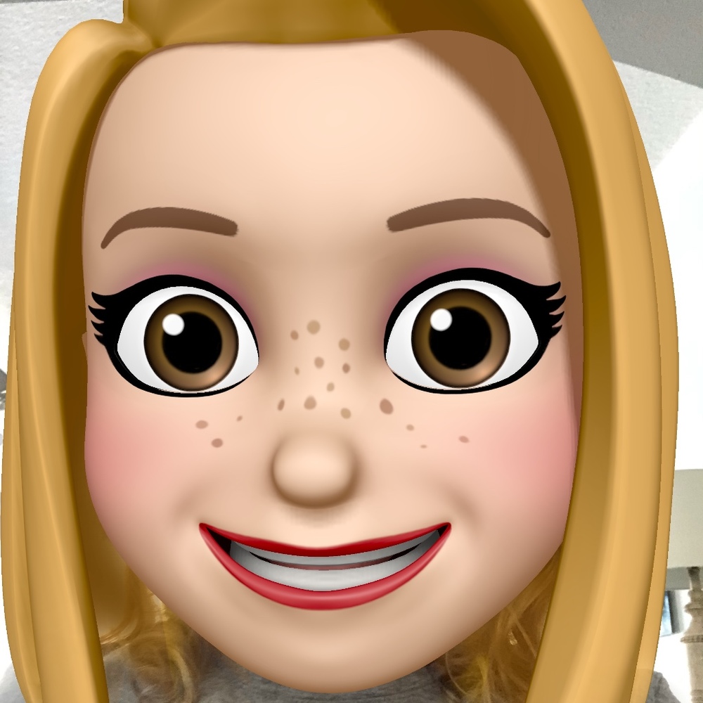 Meet your Posher, Mimi